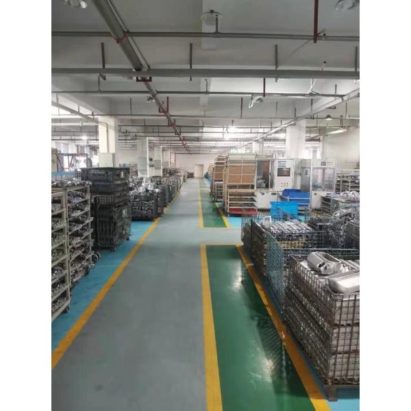 Guangzhou Paqiben Machinery