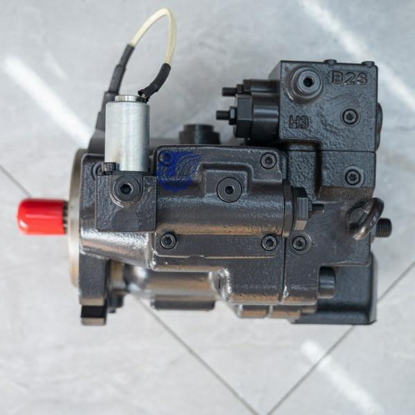 Practical HP3V80 Hydraulic Pump Of Excavator , AV1CRKM-L1 Sany Excavator Parts
