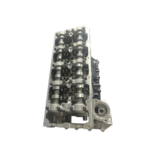 Isuzu Engine 2.5 Diesel For Chevrolet Dmax 2006 4JK1 South America Market