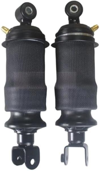 Front Cab Suspension Truck Shock Absorber For Scania OEM 1908097 2493165