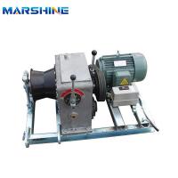 Equipamento de fixação de cabos hidráulicos