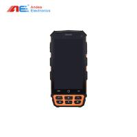Petit lecteur Scanner For Point-Of-Sales de l'ordinateur tenu dans la main RFID lisant la gamme 30CM