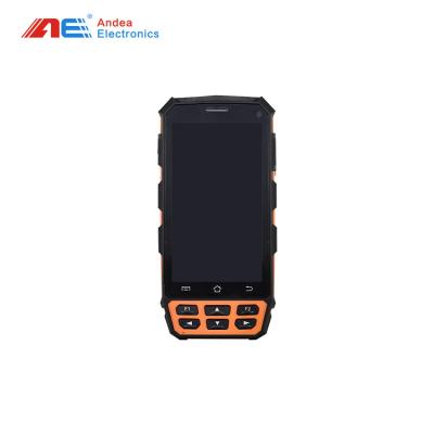Leitor pequeno Scanner For Point-Of-Sales do computador Handheld RFID que lê a escala 30CM