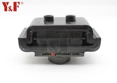 Precision Made 4435106 4467459 EX450-1 Rear Engine Mount Rubber Moldings