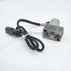 Motores PC200-8 702-21-55901 7022157500 de la maquinaria piloto Valve de 7022157600 excavadores