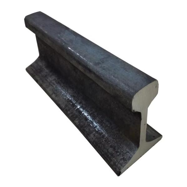 Excellent rail en acier léger de 8m 12kg pour les voies ferrées