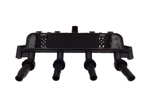 Peugeot Citroen Ignition Coil Engine System Oem 597072 597074 9628158580