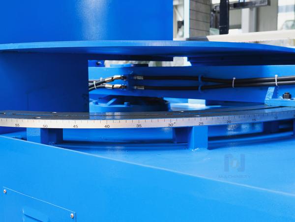 Metal Cutting Machine GZ4260 Hydraulic Angle Horizontal Metal Band Saw Machine