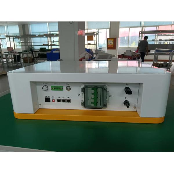 Домой ESS BMS Складируемая высоковольтная система хранения энергии LifePO4 BMS