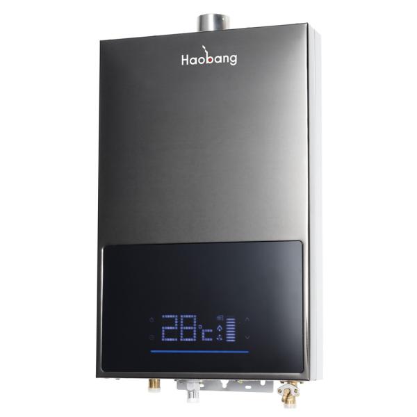 24KW 110V-380V Constant Temperature 403 Stainless Steel For Homeland