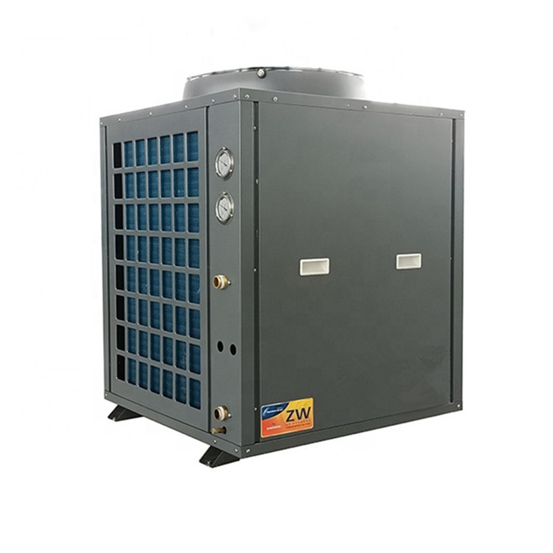 Commercial Inverter Swimming Pool Heat Pump 48kW