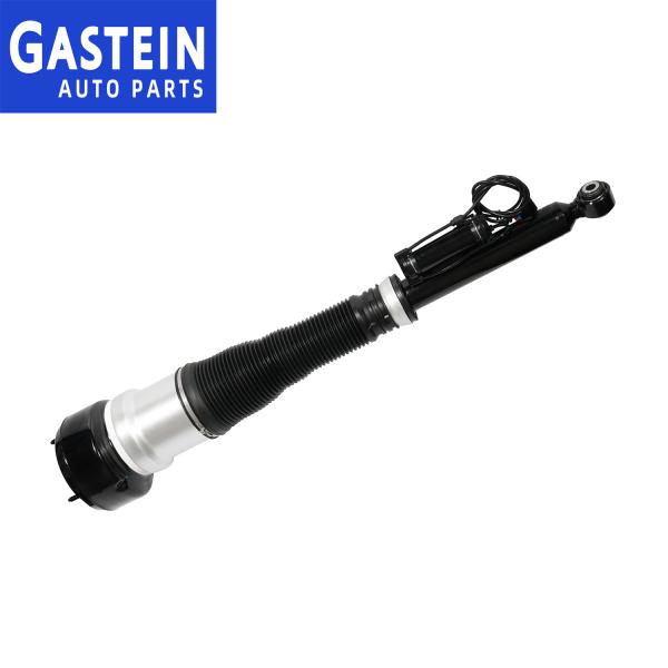 2213205513 S Class W221 Rear Left Air Spring Shock Absorber , Air Ride Suspension Kits