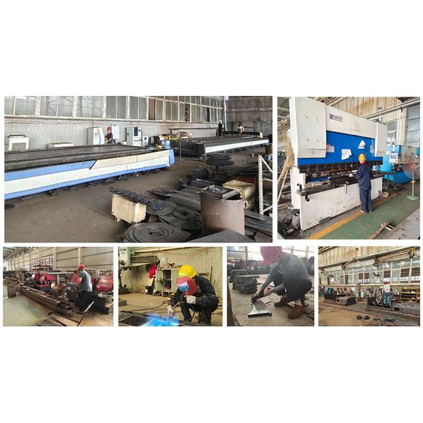 High Productivity Thickening Hammer Crusher for Food Waste and Bone Disintegrating