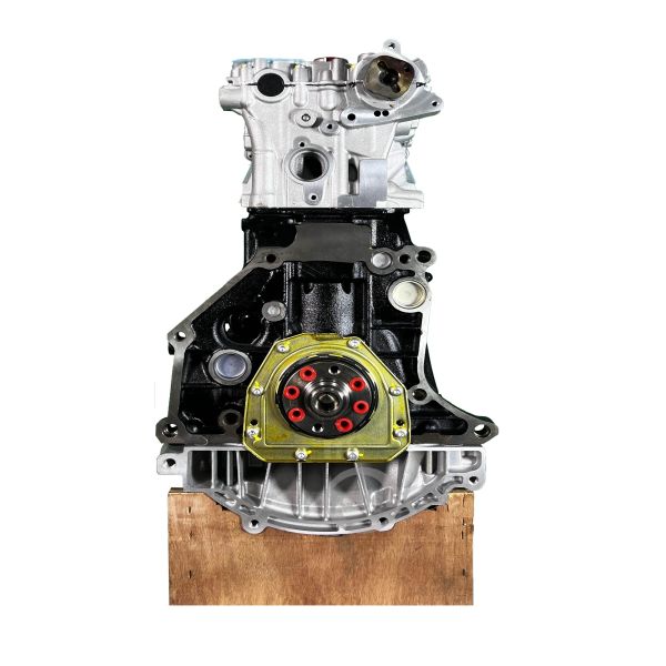Remanufactured EA888 Volkswagen Engine Replacement 100% Original Rebuilt Engines