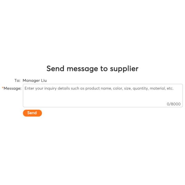 Ventilador de teto LED de comprimento de suspensão interior de 42 