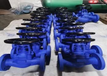 Manual Gate Valve Single Wedge DN10-DN50 API ANSI DIN