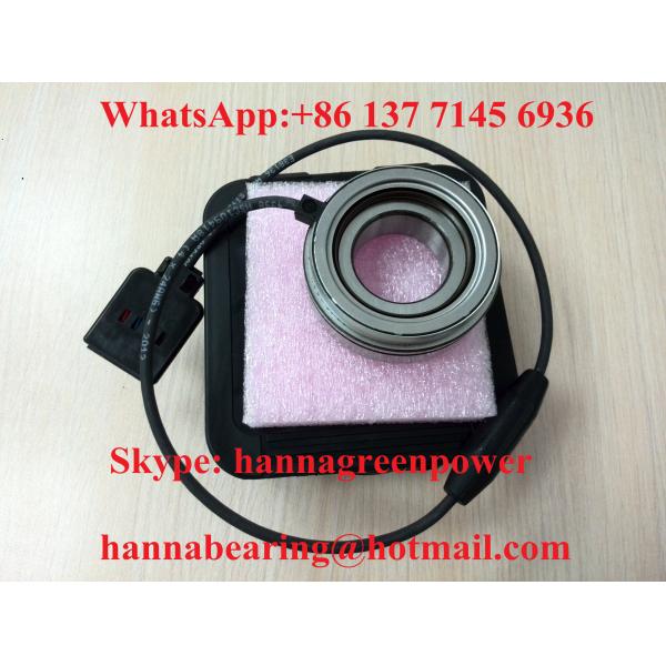 BMO -6206 / 064S2 / UA008A Кодер с двигателем датчика 30x62x22.2mm