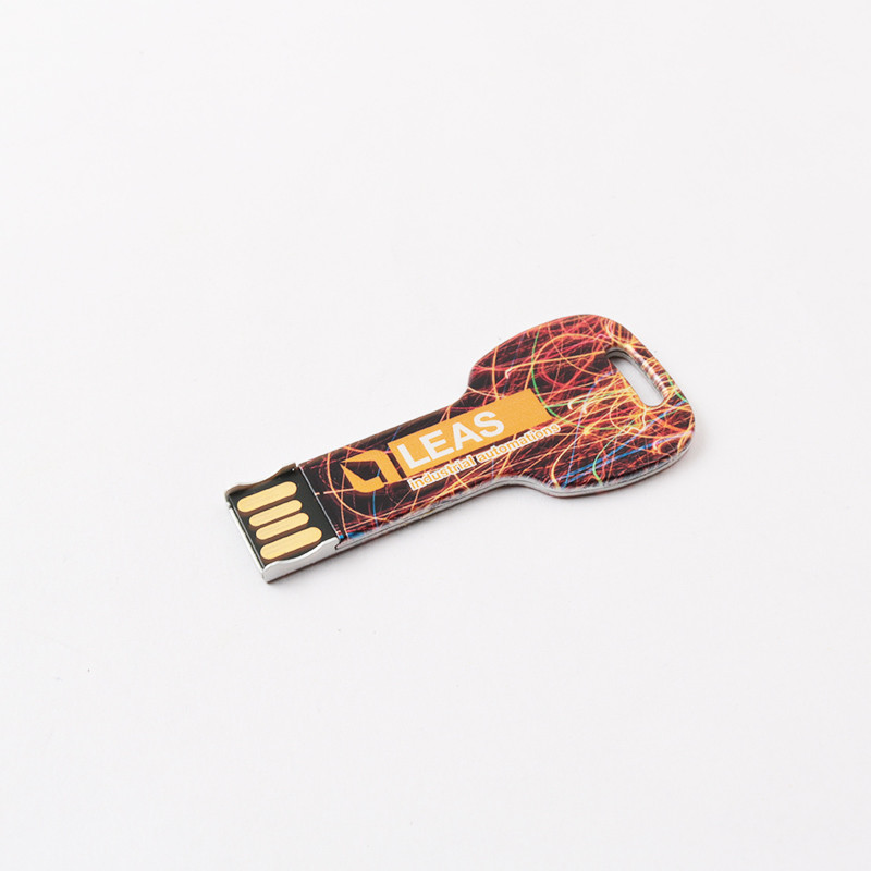 Соответствует ключа металла Европы 64GB 128GB привод 2,0 и 3,0 USB стандартного внезапное