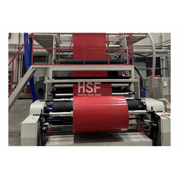 Shanghai HSF Materials Technology Co., Ltd.