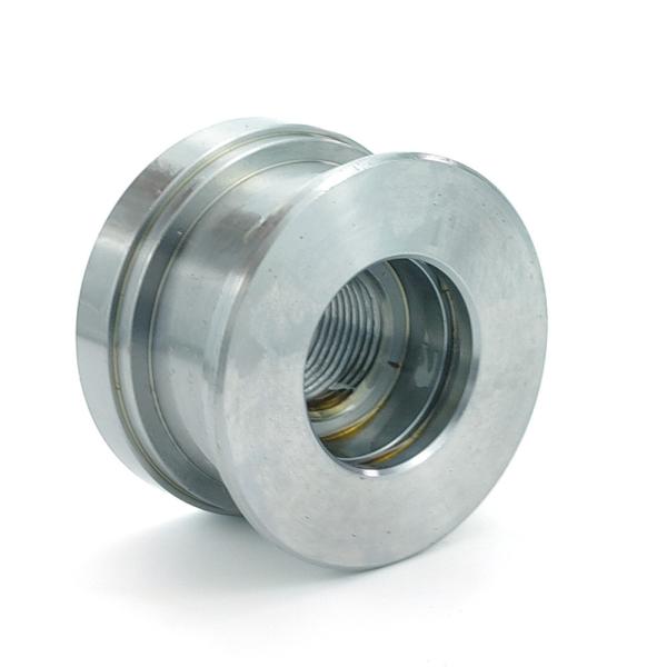 Piston for Cylinder Customization and Metal Material Modifications