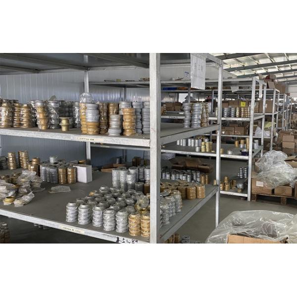 Серебряный скашивая абразивный диск профиля диаманта HG-71 для керамической плитки