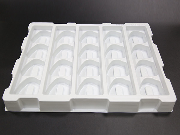ABS/PA66/PP/PC/PMMA/PSU/PCTG/TPE/TPU/PBT Plastic Parts Matte Storage Cabinet with OEM