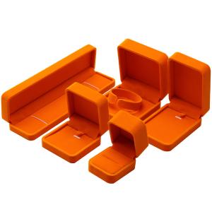Wholesale manufacturing hign end Jewellery Box packaging Personalized Custom