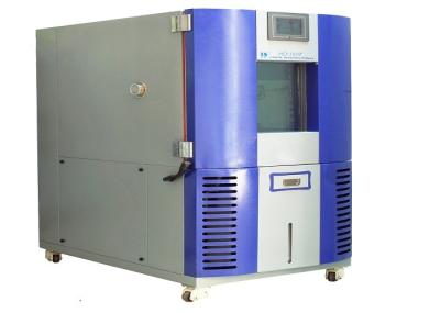 Teste o equipamento de teste ambiental da câmara do teste da umidade da temperatura constante