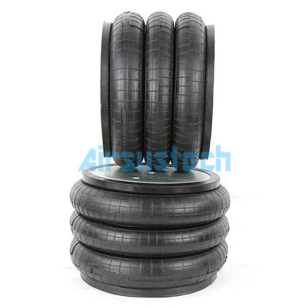 Bellow NO. 578-93-3-100 Goodyear 3B12-304 Air Suspension Full Stroke 13.2 In.