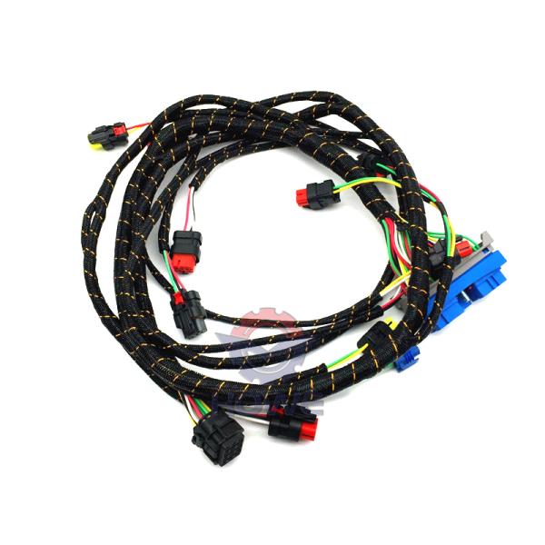 Электрические детали Моторная проводка 296-4617 для экскаватора E320D E323D Высокая гарантия