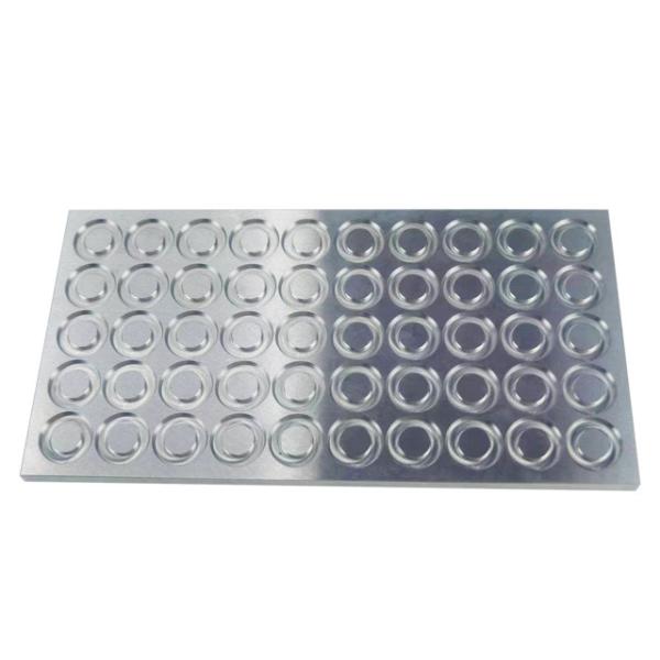 Watch Parts Turning Milling Service High Precision Stainless Steel Parts Cnc Machining with Tolerance 0.01-0.005mm