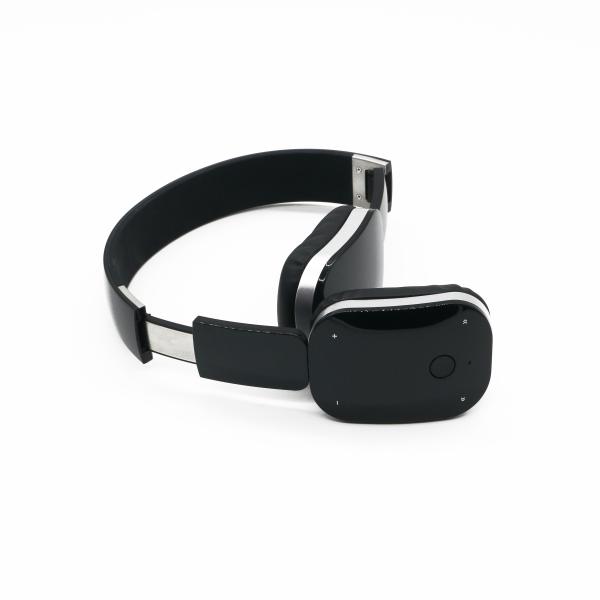 Наушники Bluetooth стерео батареи лития V5.0 10mW