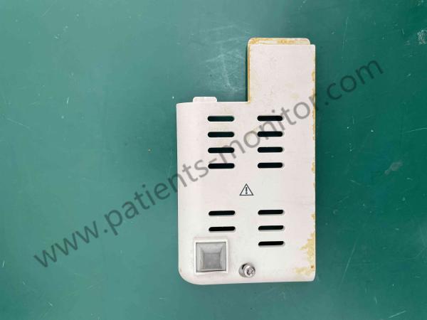 Couverture 453564200031 de caisse de porte de batterie de moniteur patient de Philip SureSigns VS2+