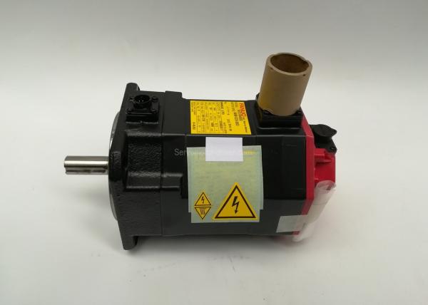 A06B-0235-B502 Industrial AC Servo Motor Controller / High Speed Servo Motor