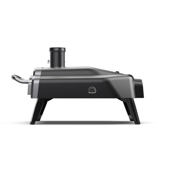 Мат-процесс настраиваемая печь для пиццы из нержавеющей стали 14 