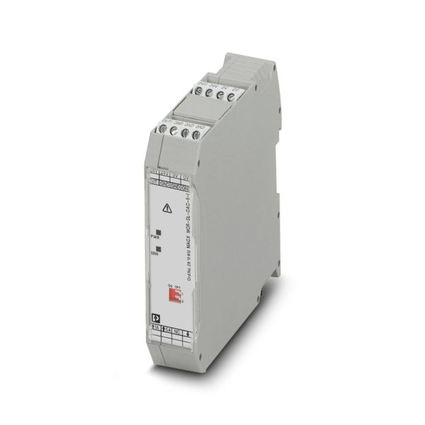 Phoenix Contact Original 2810612 MACX MCR-SL-CAC- 5-I - Current measuring transducer
