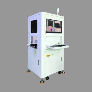AOI Testing Machine delivering precise automated optical inspection for defect detection and management in electronic manufacturing