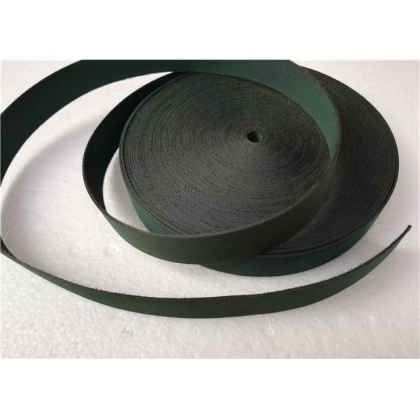 Конвейерные ленты зеленого цвета Рйоби запасных частей печатной машины Рйоби ткани нейлона
