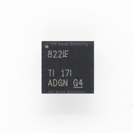 Ethernet Robust Interface Integrated Circuits VQFN DP83822IFRHBR DP83822IFRHBT