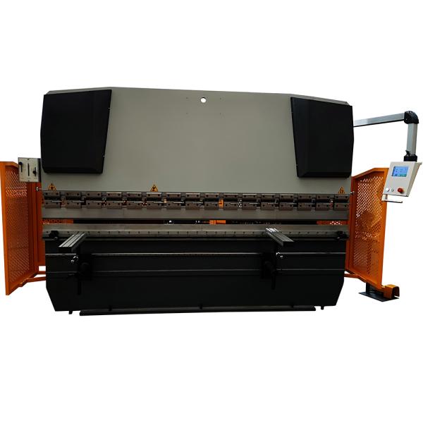 Оборудование тормоза гидравлической прессы 40 тонн механическое мини