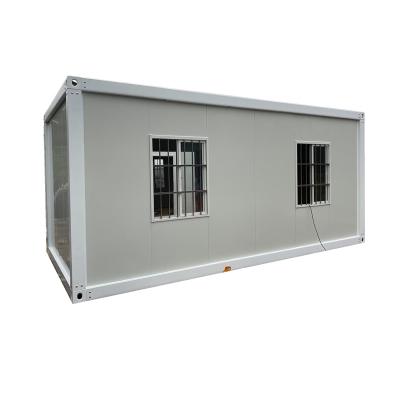 Container House China Whole Quality Build Bolted Connection Detachable Container House