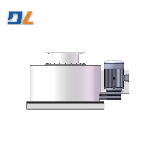 Clay Sand Molding Loose Sand Equipment