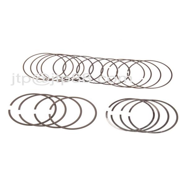 Кольцо поршеня машинных частей 4Г37 4Г62 Мицубиси & Пинстон МД154012