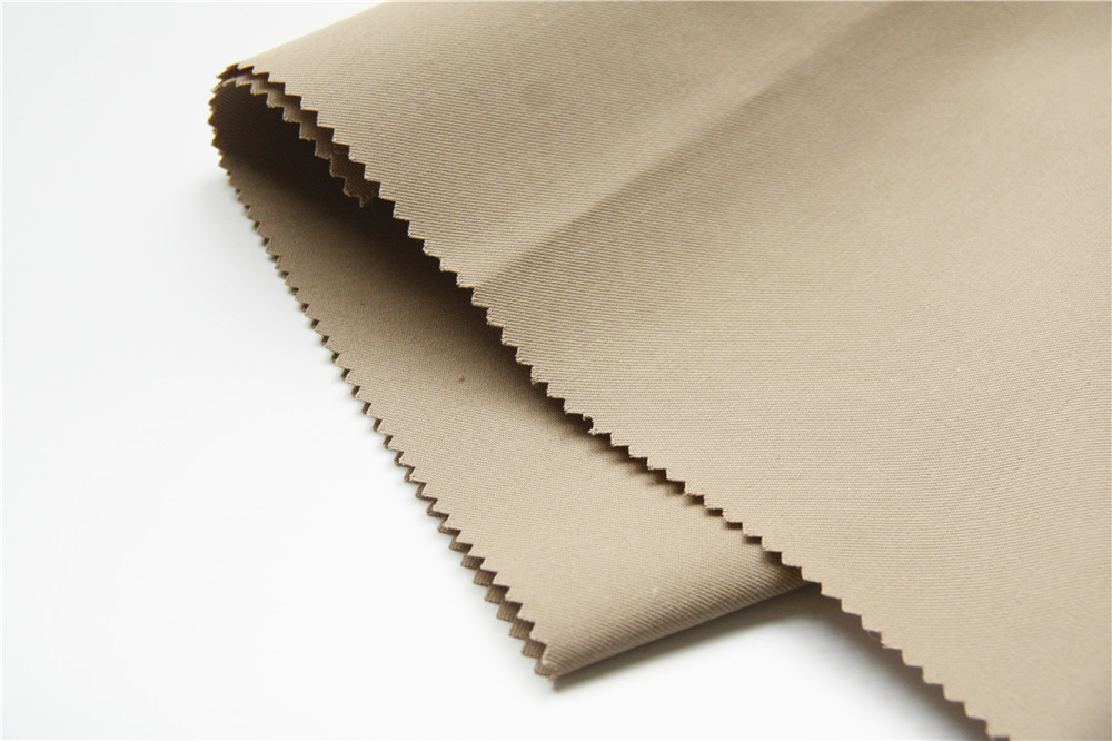допинг 250 gsm хаки покрасил ткань aramid aramid пожаробезопасную для форм пустыни