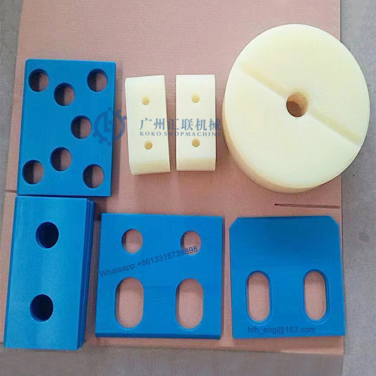 SAGA MSB550 MSB600 Rubber Pad Hydraulic Breaker Shock Absorber Hammer Spare Parts Rubber Absorber