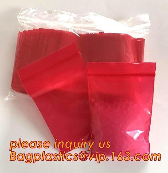 LDPE Medical Zip Lock Bag/ Medical Zipper Bag/PE transparent Zip lockk bag, Medical Zip Lock Poly bag / Small Zipper Plast