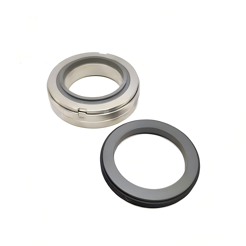Mechanical Seal for Pumps Multi Spring Cartridge Mechanical Seal Replacement H10 H8 Seals