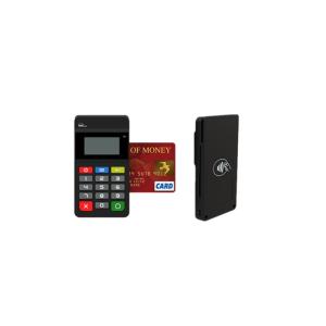 Mobile POS Terminal