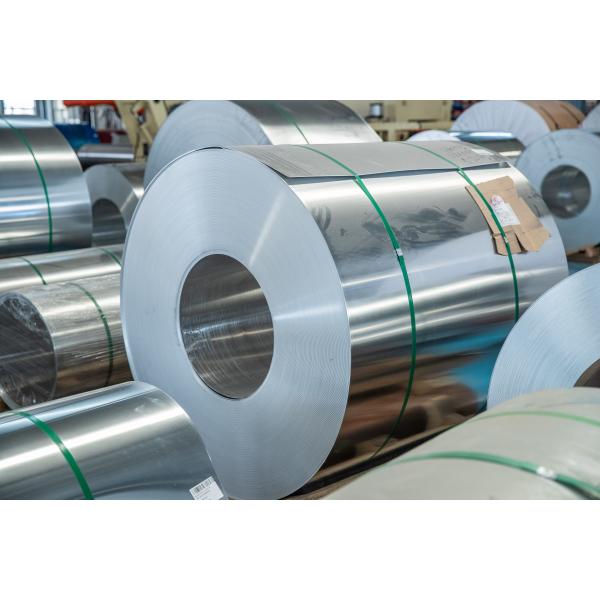0.5mm Aluminum Coil Sheet Alloy Aluminum Coil Stock 1050 1060 1070 1100 3003