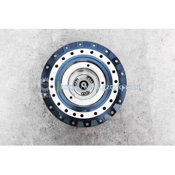 Части привода перемещения кота 191-2682 конечной передачи 325C экскаватора E325C